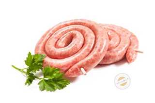 Afbeelding van Kippenchipolata 1,5 kg