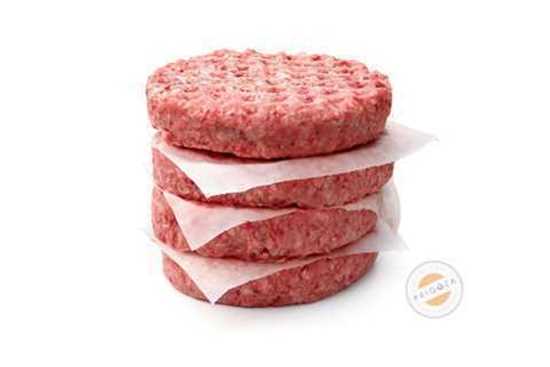 Afbeelding van Hamburgers