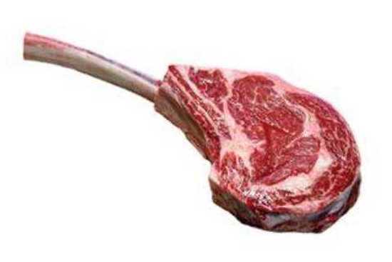 Afbeelding van Irish Tomahawk (verkrijgbaar diepvries)