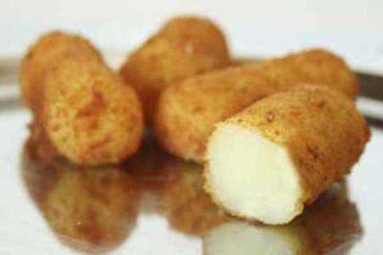 Afbeelding van Verse kroketten, 20 stuks