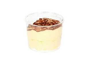 Afbeelding van Tiramisu met speculoos 105gr vers