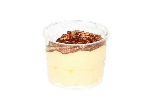 Afbeelding van Tiramisu met speculoos 105gr vers