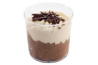 Afbeelding van Duo chocolademousse 100gr vers